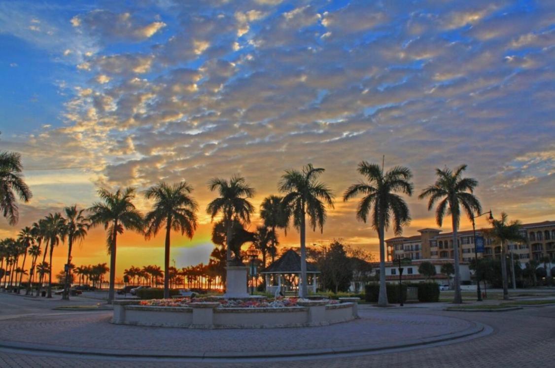 Sandy Shores - 2Br Beach Getaway And Surf Spot Fort Pierce Eksteriør bilde