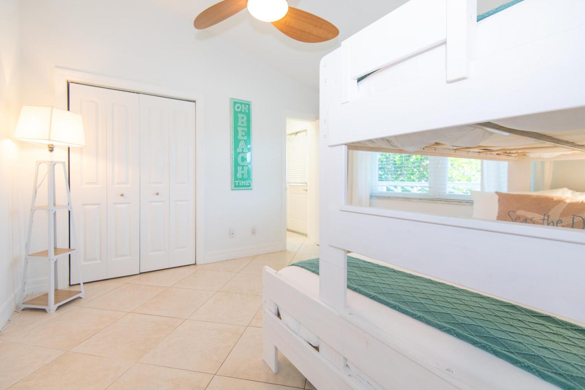 Sandy Shores - 2Br Beach Getaway And Surf Spot Fort Pierce Eksteriør bilde