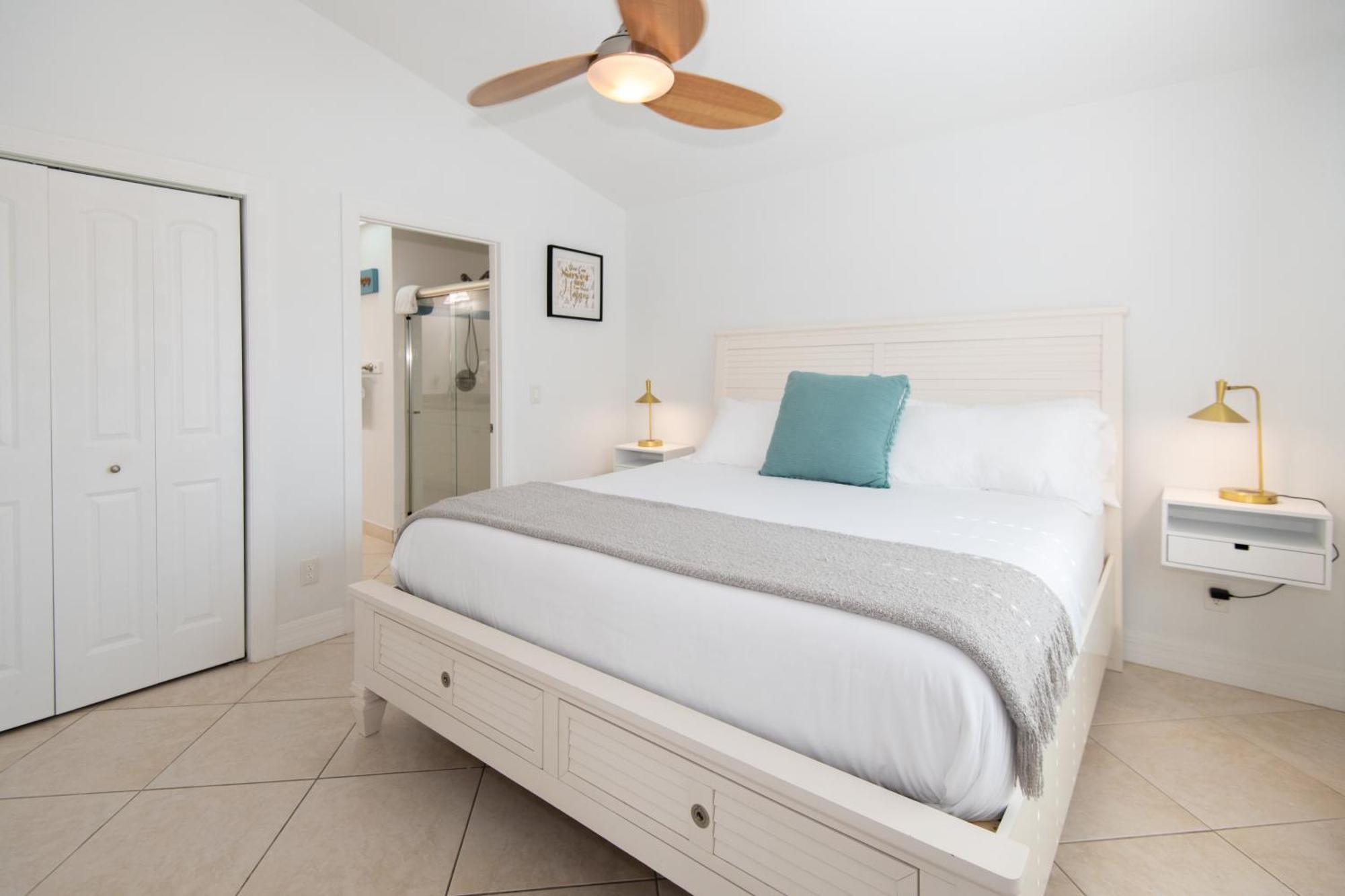 Sandy Shores - 2Br Beach Getaway And Surf Spot Fort Pierce Eksteriør bilde