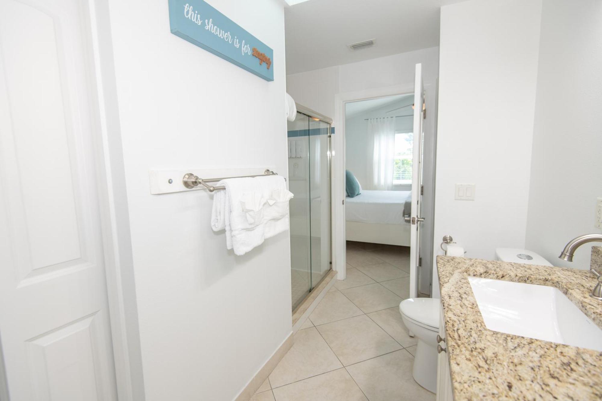 Sandy Shores - 2Br Beach Getaway And Surf Spot Fort Pierce Eksteriør bilde