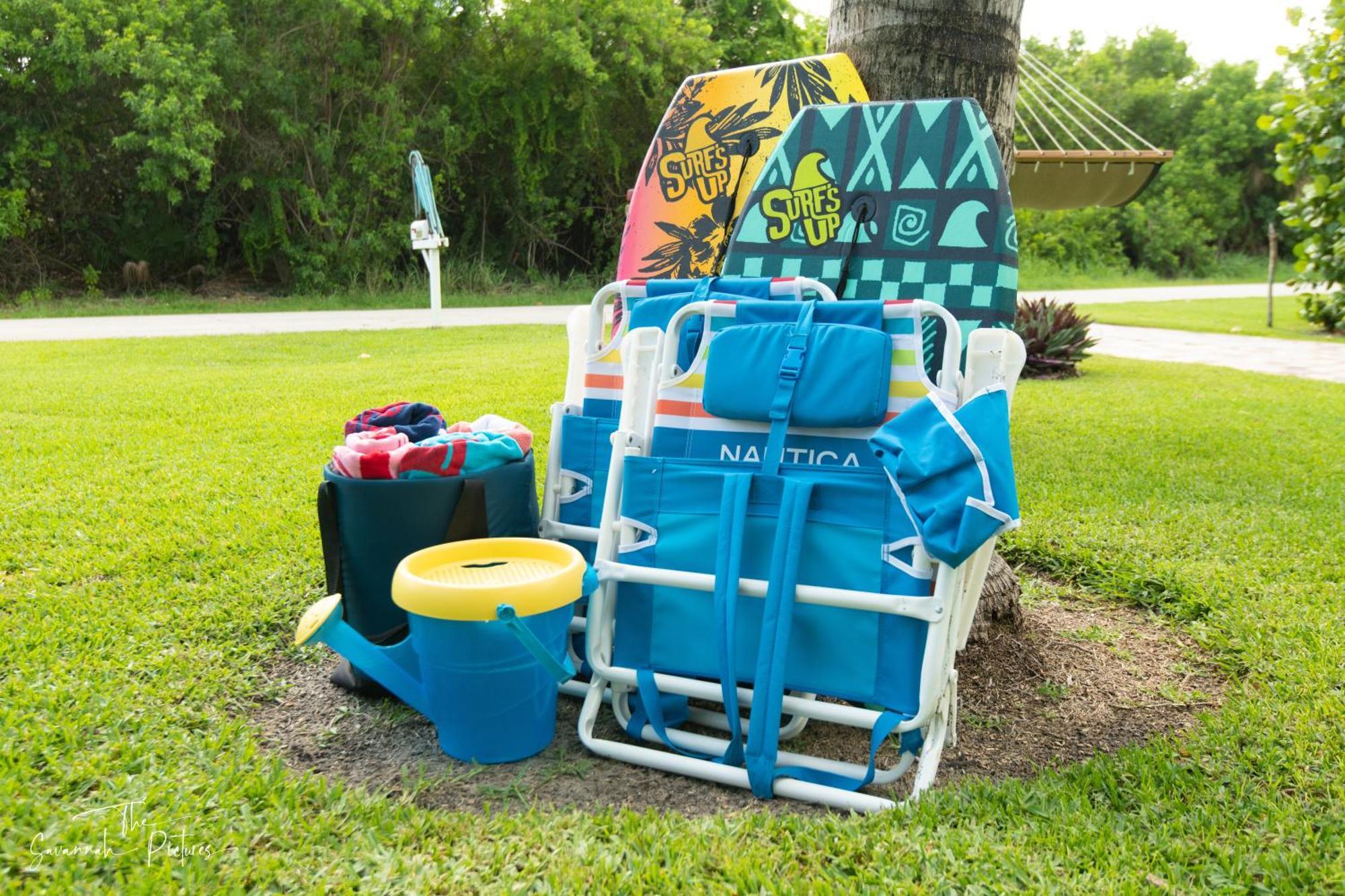 Sandy Shores - 2Br Beach Getaway And Surf Spot Fort Pierce Eksteriør bilde