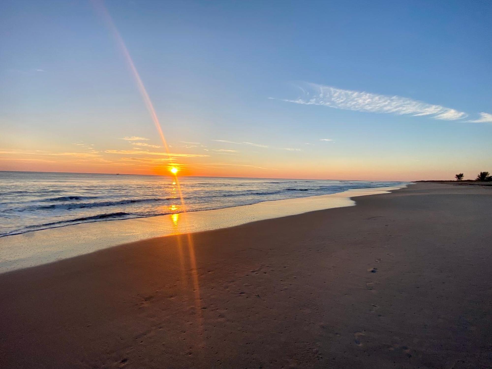 Sandy Shores - 2Br Beach Getaway And Surf Spot Fort Pierce Eksteriør bilde