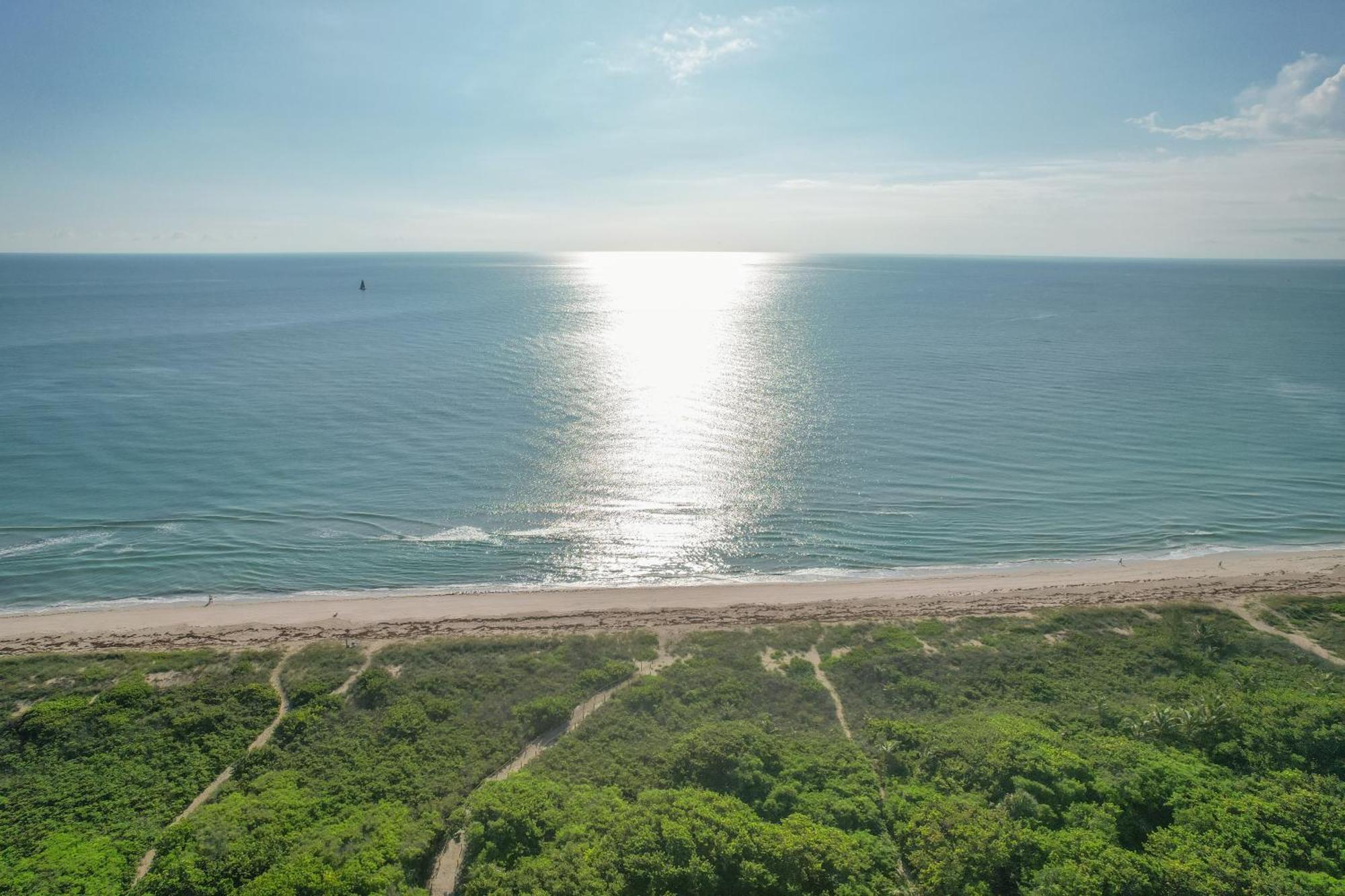 Sandy Shores - 2Br Beach Getaway And Surf Spot Fort Pierce Eksteriør bilde